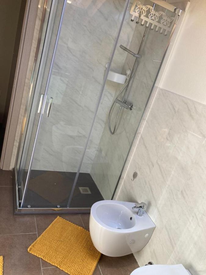 Arcobaleno Plattaz Cir 0024 Appartement Aosta Buitenkant foto